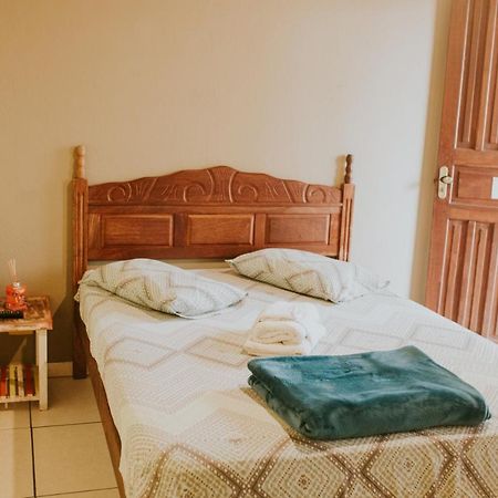 Carpe Diem Hostel & Pousada Парати Екстериор снимка
