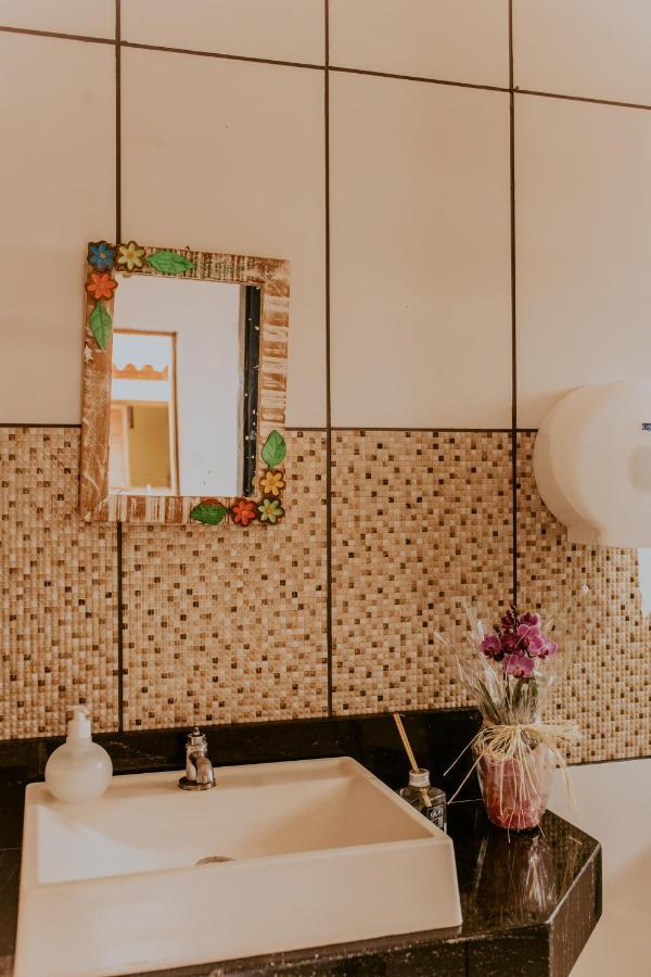 Carpe Diem Hostel & Pousada Парати Екстериор снимка