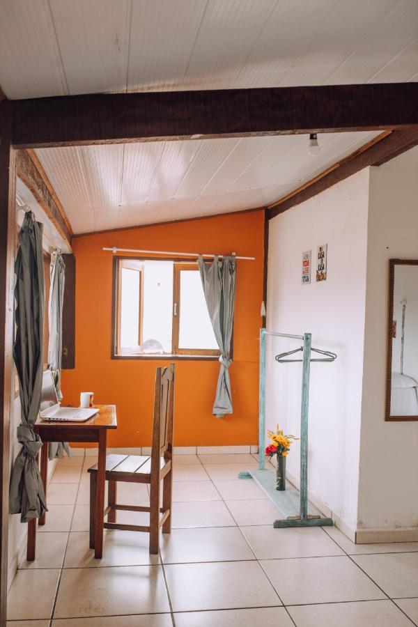 Carpe Diem Hostel & Pousada Парати Екстериор снимка