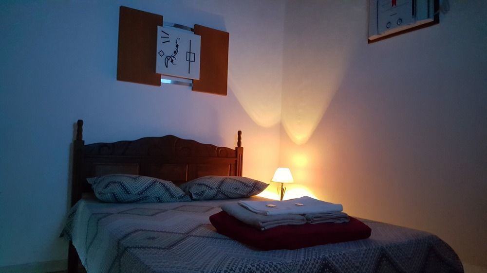 Carpe Diem Hostel & Pousada Парати Екстериор снимка