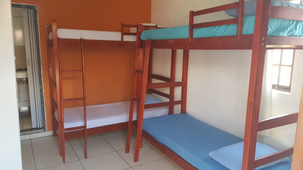 Carpe Diem Hostel & Pousada Парати Екстериор снимка