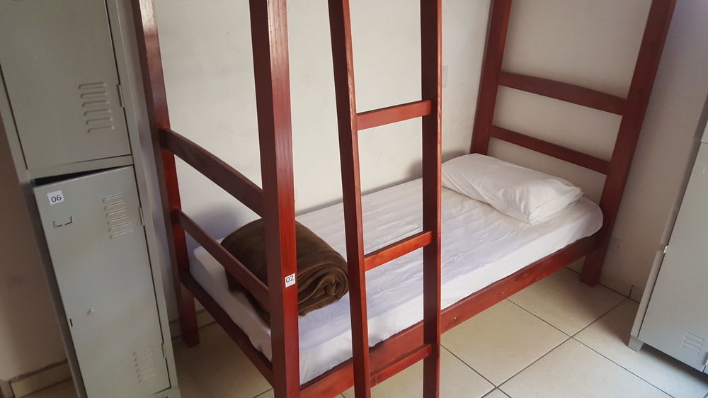 Carpe Diem Hostel & Pousada Парати Екстериор снимка